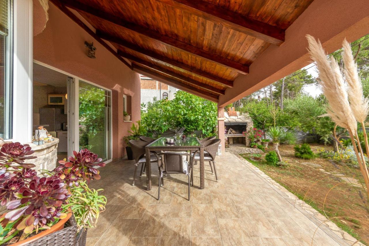 Villa Natura Zadar Exterior photo